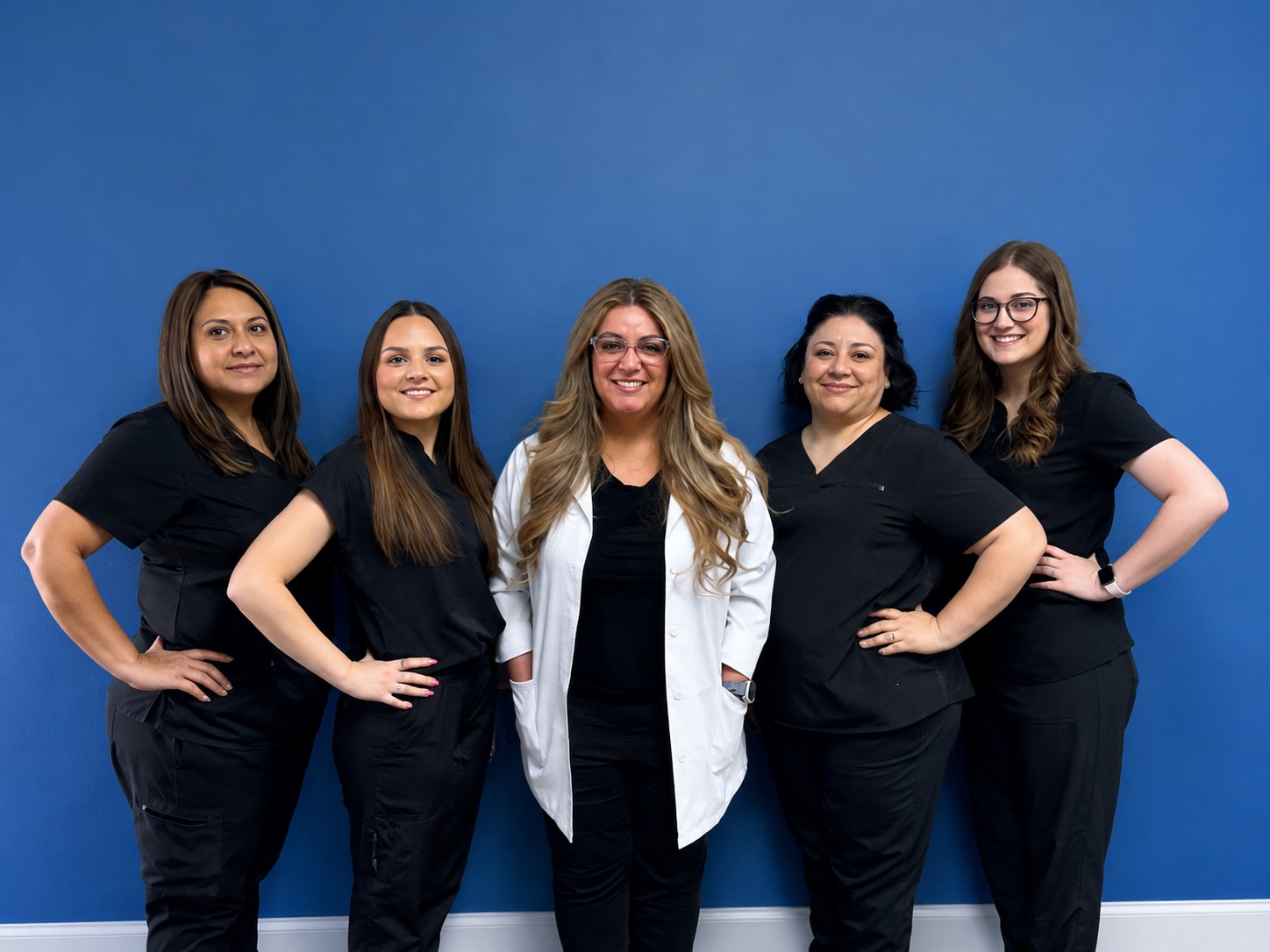 SummitMD Dermatology Team Hereford Plainview Canyon