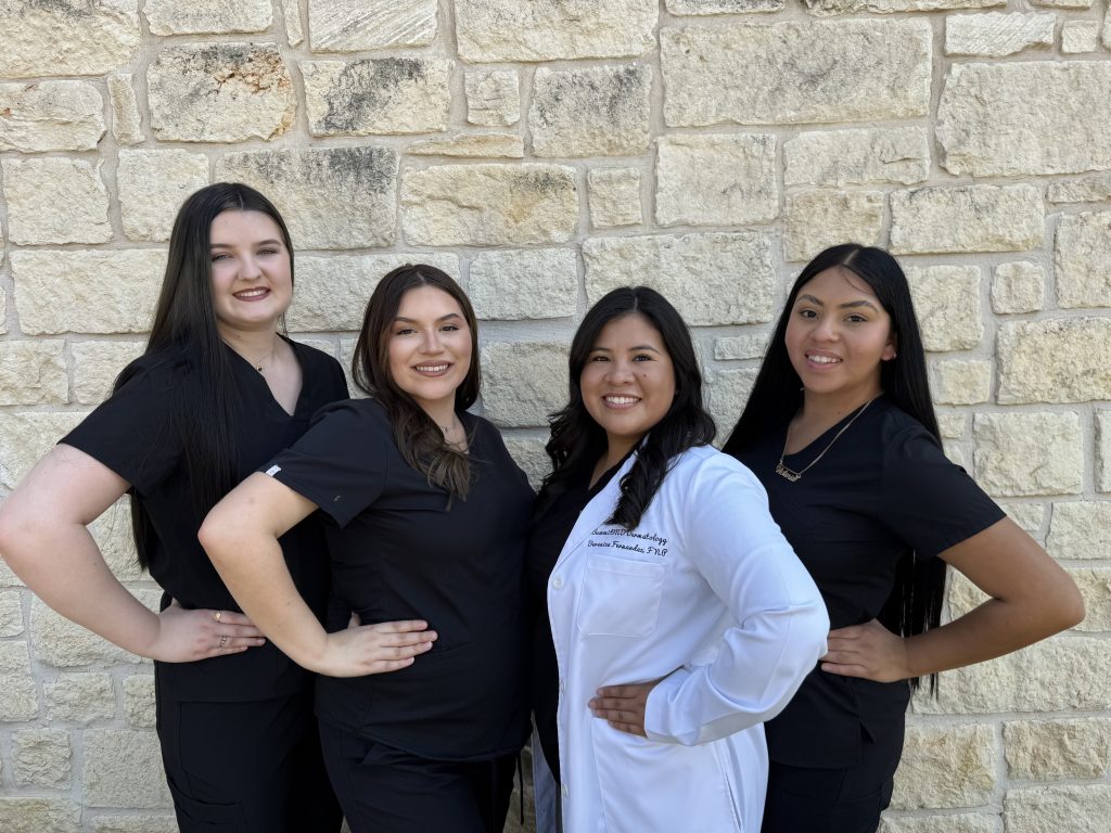 Temple, TX Team