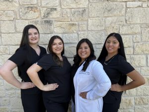 Temple, TX Team