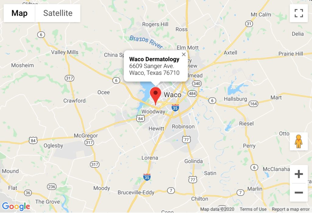 SummitMD Dermatology Waco Texas | Dermatologist in Waco Texas