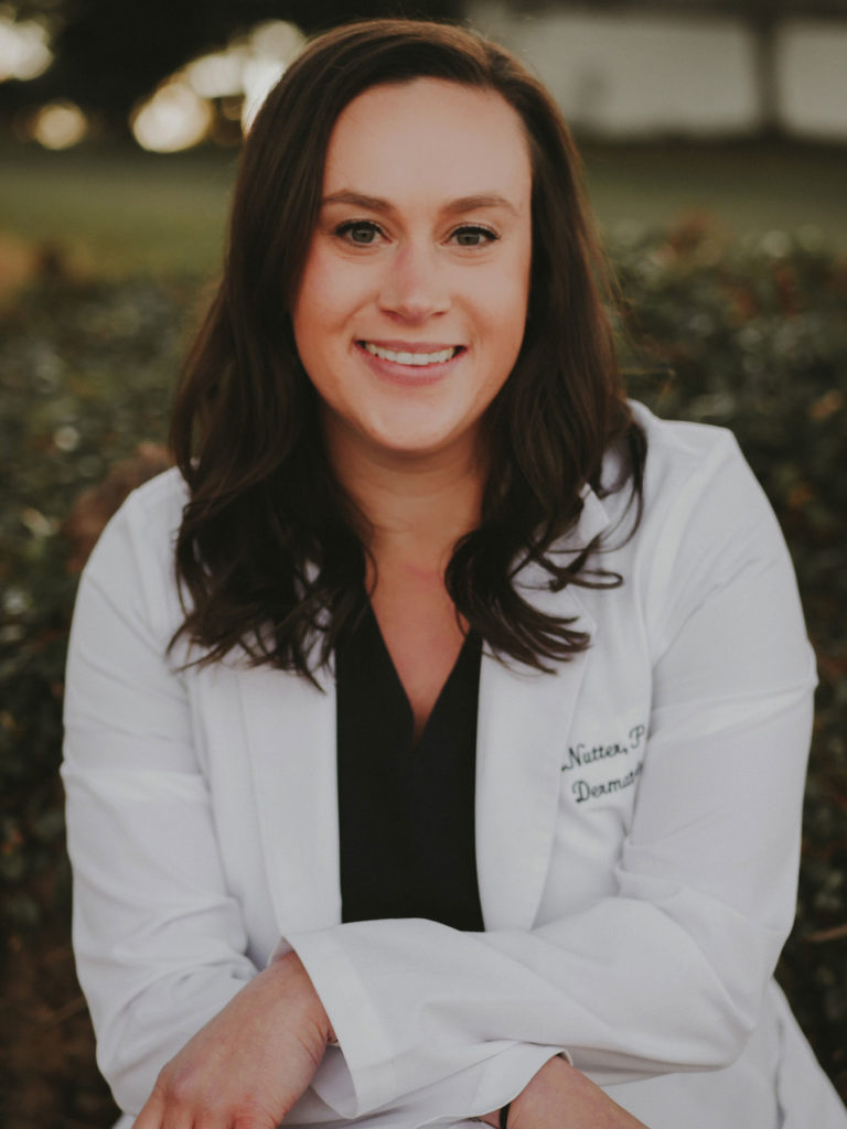 SummitMD Dermatology - Ashley Nutter, MPAS, PA-C