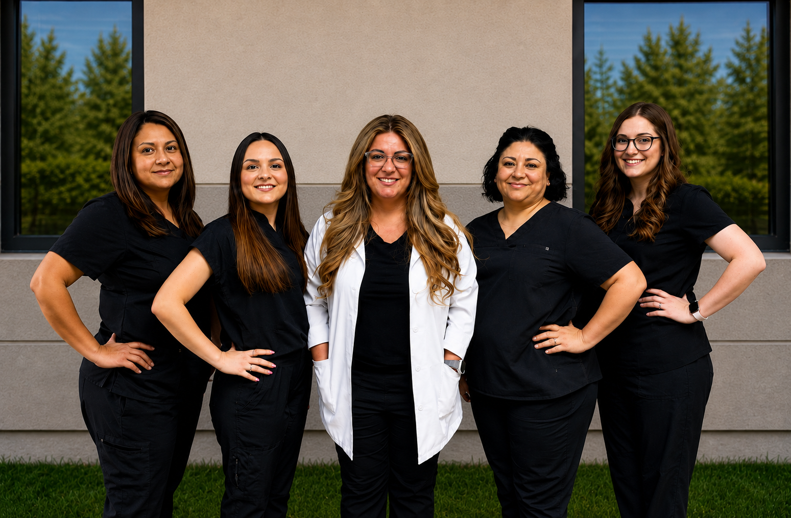SummitMD Dermatology Canyon Hereford Plainview Texas