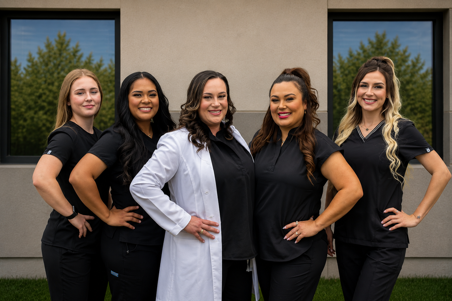 SummitMD Dermatology Waco Gatesville Texas