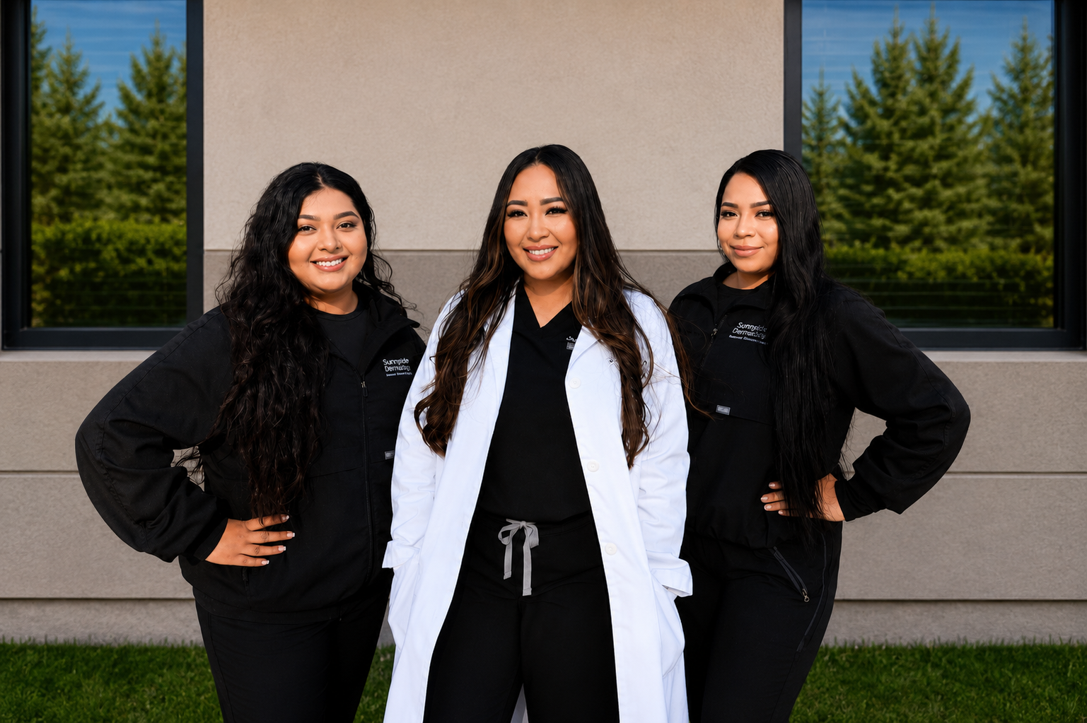 SummitMD Dermatology Henderson Pahrump Kingman Texas