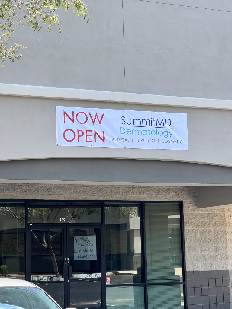 SummitMD Sun City West Announces the Opening of Their Newest Location in Sun City West, Arizona