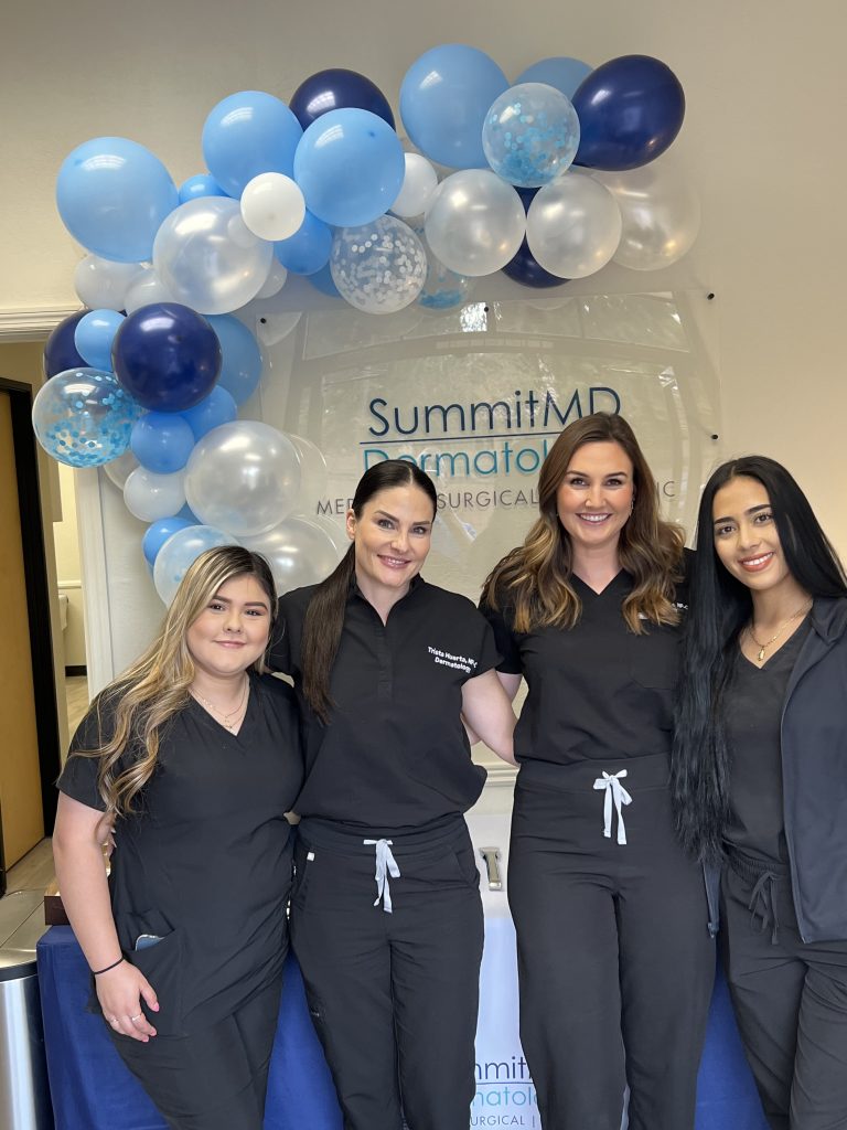 SummitMD Dermatology Chandler Grand Opening!