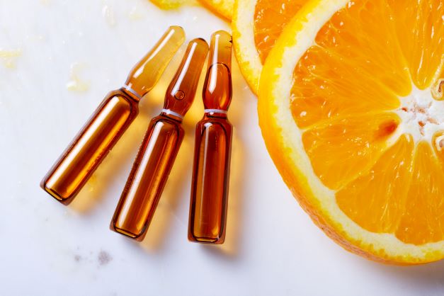 The Effectiveness of Vitamin C