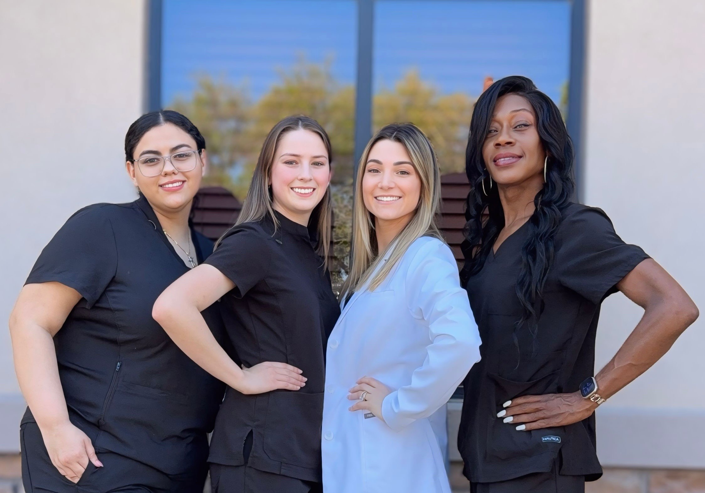 SummitMD Dermatology Chandler & Glendale Team