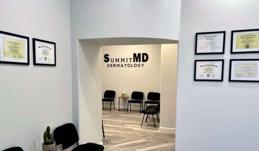 SummitMD Dermatology Glendale Arizona