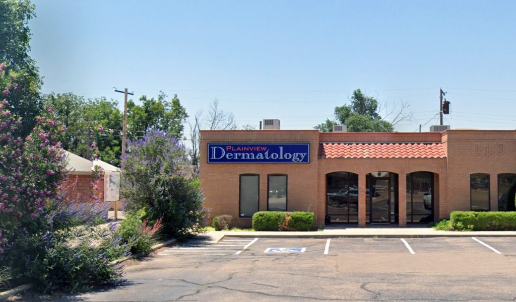 SummitMD Dermatology Plainview Texas