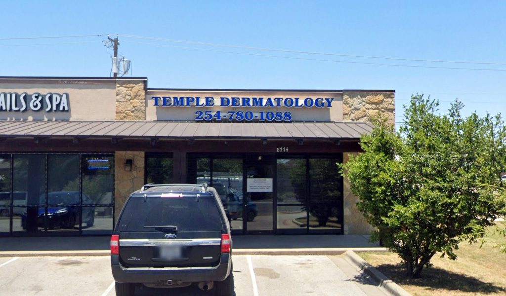 SummitMD Dermatology Temple Texas