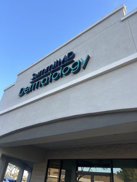 SummitMD Dermatology Sun City West Arizona